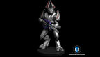 Halo Elite Pack - Miniature