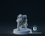 ARC Trooper Pack - Miniature