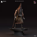 Pyramid Head - Highly Detailed Statue - Fanart