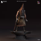 Pyramid Head - Highly Detailed Statue - Fanart