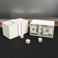 100 Stack Commander Deckbox - Deck Box