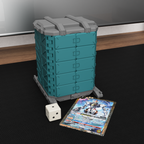 MS Container - Deck Box