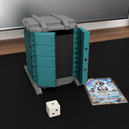 MS Container - Deck Box