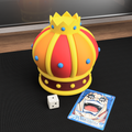 Ivankov’s Crown - Deck Box