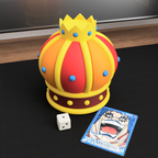 Ivankov’s Crown - Deck Box