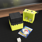 Pikachu Evolution - Deck Box