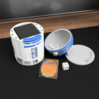 R2-D2 - Deck Box