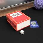 Devil Fruit Encyclopedia - Deck Box