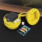 Crocodile’s Hook - Deck Box