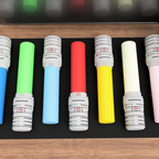 Beam Saber - Mat holder