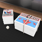 Daily Bugle - Deck Box