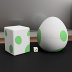 Mario - Deck Box