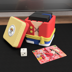 Luffy - Deck Box