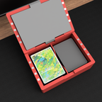 Pokémon Token - Deck Box
