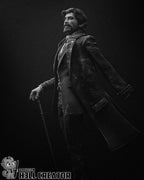 Renoir - Highly Detailed Statue - Fanart
