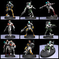 Republic Commando Pack - Miniature