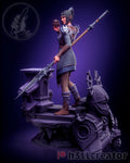 Shadowheart - Highly Detailed Statue - Fanart