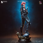 Female Shepard - Highly Detailed Statue - Fanart