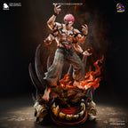 Sukuna - Highly Detailed Statue - Fanart