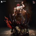 Sukuna - Highly Detailed Statue - Fanart