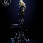 Tane Krios - Highly Detailed Statue - Fanart