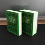 Lorcana Books - Deck Box