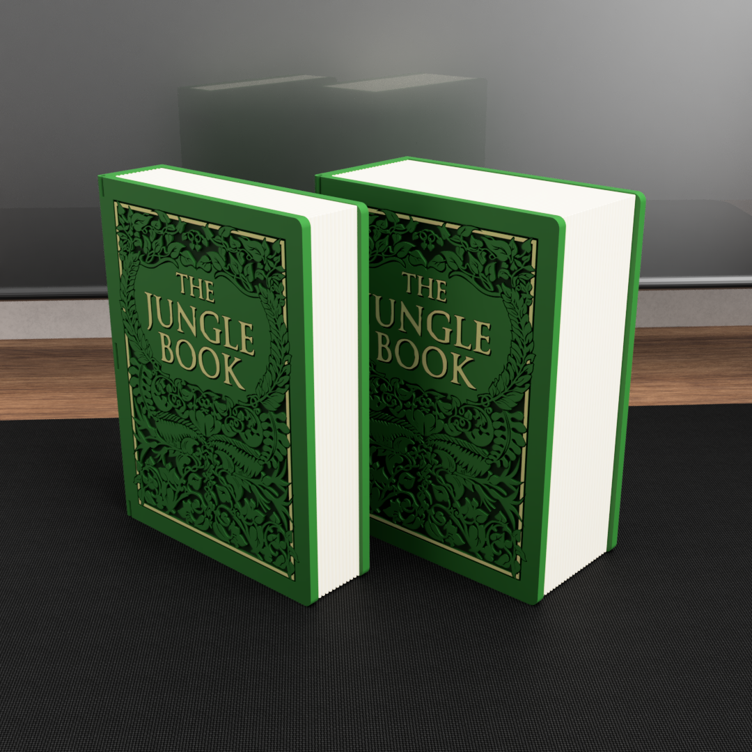 Lorcana Books - Deck Box
