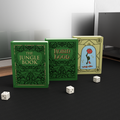 Lorcana Books - Deck Box