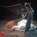 Toothless - Highly Detailed Statue - Fanart