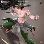Toph - Highly Detailed Statue - Fanart