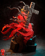 Vash - Highly Detailed Statue - Fanart