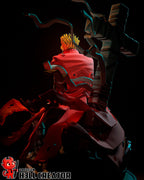Vash - Highly Detailed Statue - Fanart
