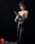 Vi - Highly Detailed Statue - Fanart