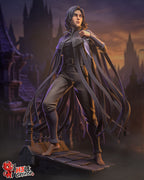 Vin - Highly Detailed Statue - Fanart