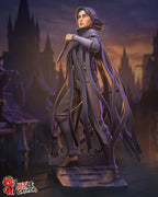 Vin - Highly Detailed Statue - Fanart
