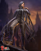 Vin - Highly Detailed Statue - Fanart