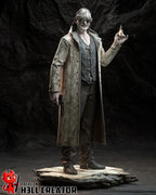 Victor Gideon - Highly Detailed Statue - Fanart