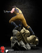 Wolverine - Highly Detailed Statue - Fanart