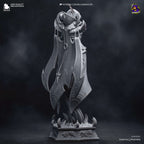 Xal'atath - Highly Detailed Statue - Fanart