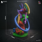 Xenomorph - Highly Detailed Statue - Fanart