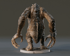 Rancor Pack - Miniature