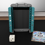 MS Container - Deck Box