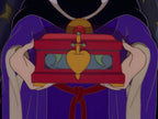 Evil Queen’s Heart - Deck Box