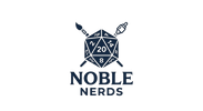 Noble Nerds - Home