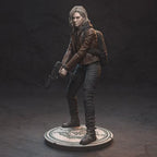 Grace Resident Evil - Highly Detailed Statue - Fanart